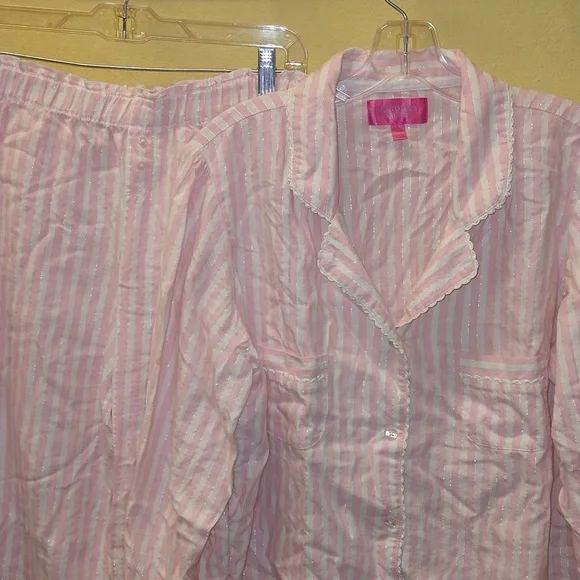 Victoria's Secret Intimates Sleepwear Victorias Secret